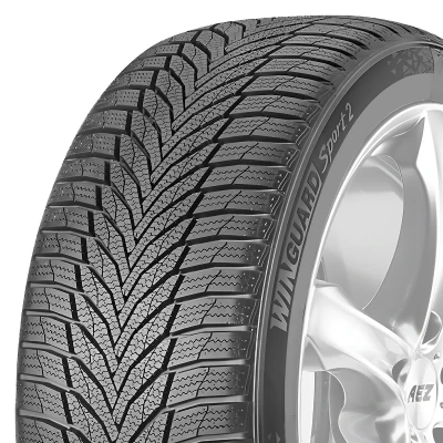 Kuva Nexen WINGUARD SPORT 2 WU7 215/60 R17 96H henkilöauto Talvirenkaat Renkaat NISSAN: Qashqai / Qashqai+2 I, 2, X Trail, VOLVO: V70 15903NXK