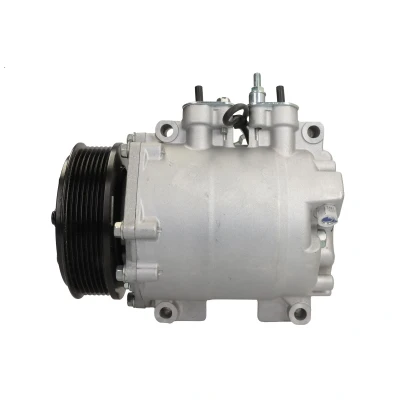 Kuva NRF EASY FIT 32726 Ilmastoinnin Kompressori HS110R 12 PAG 46 kompressoriöljyllä, Tiivisterenkaalla HONDA: Accord 7 Limousine, Tourer