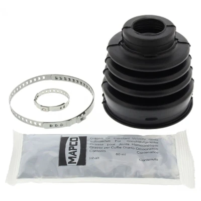 Kuva MAPCO 18019 Paljekumisarja, Vetoakseli Vaihteiston puoli LANCIA: DELTA 1, FIAT: RITMO 1