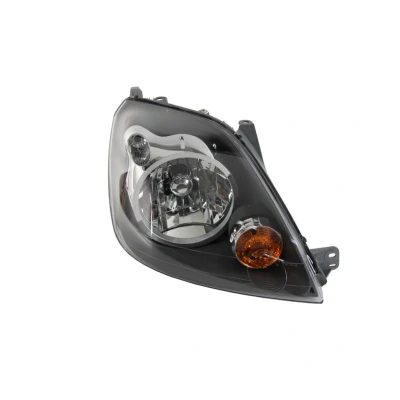 Kuva MAGNETI MARELLI 710301224306 Ajovaloumpio FORD: FIESTA 5