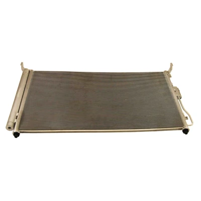 Kuva MAXGEAR AC830157 Ilmastoinnin Lauhdutin Vedenerottimella Alumiini 753