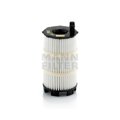 Kuva MANN FILTER HU 7005 x Öljynsuodatin Tiivisteillä Suodatinpanos AUDI: R8 Coupe, A8 D3, A4 B7 Sedan, VOLKSWAGEN: Touareg II, I