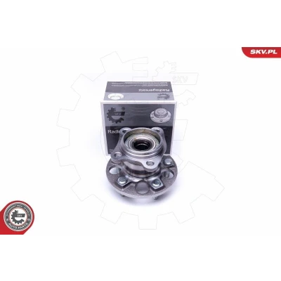Kuva Pyöränlaakerisarja, Takana Lexus Rx, Toyota Highlander / kluger OE 4241048040, 4241048041