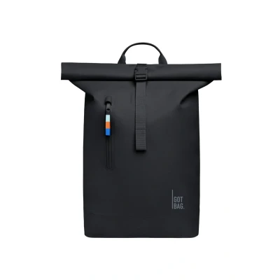 Kuva Got Bag Rolltop Lite 2.0 Reppu musta