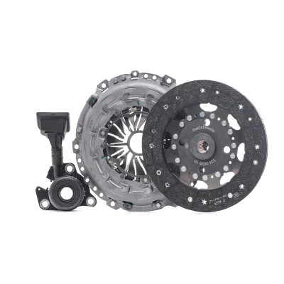 Kuva LuK 624 3527 33 Kytkinpaketti PEUGEOT: 207 Hatchback, 3008 I, 508 I SW, CITROËN: C4 Grand Picasso, DS3 C3 II