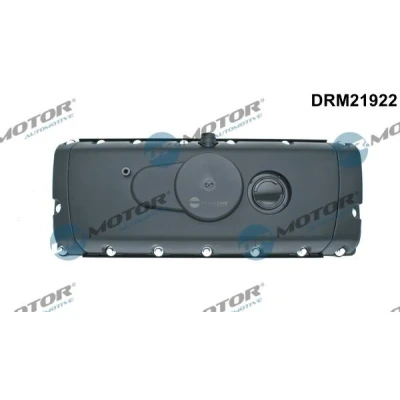 Kuva DR.MOTOR AUTOMOTIVE DRM21922 Venttiilikoppa VOLKSWAGEN: Transporter 5