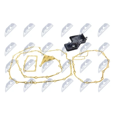 Kuva Hydrauliikkasuodatin, automaattivaihteisto HONDA JAZZ II OE 25420 PWR 003