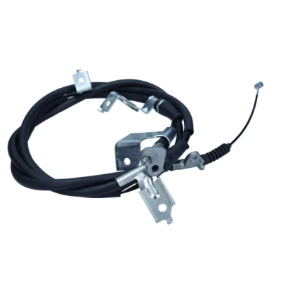 Kuva MAXGEAR 32 1419 Käsijarruvaijeri 2440, 2187 Rumpujarru