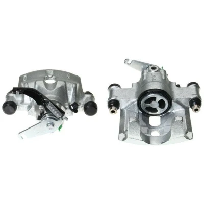 Kuva BUDWEG CALIPER 344051 Jarrusatula IVECO: DAILY 4, 6 , 4 Kasten/Kombi