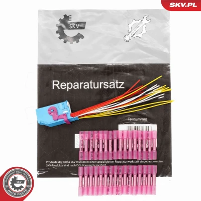Kuva Korjaussarja, johtosarja ESEN SKV 53SKV268