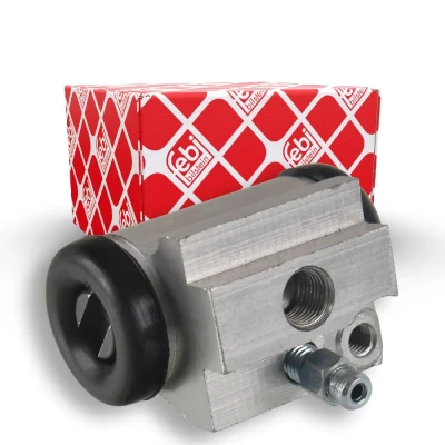 Kuva FEBI BILSTEIN 106951 Takajarrusylinteri 20,6 Taka akseli, vasen, oikea FORD: Ecosport Mk2