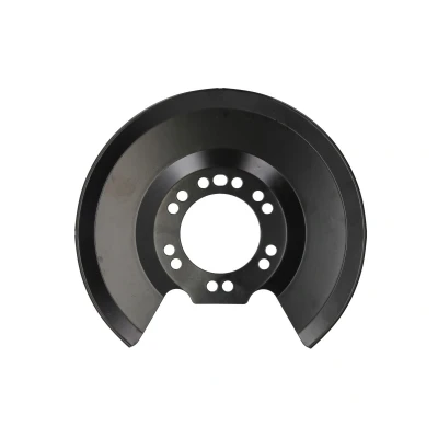 Kuva BLIC 6508 03 2555879K Jarrukilpi Taka akseli, vasen, oikea FORD: MONDEO 3 Stufenheck