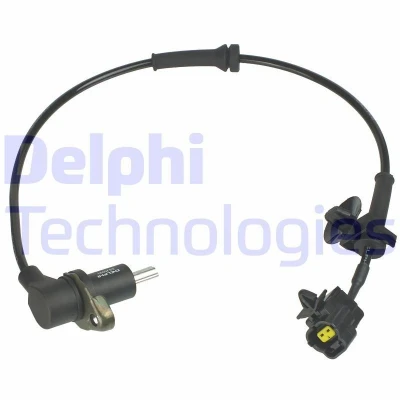Kuva DELPHI SS20092 ABS Anturi aktiivisensori 510 CHEVROLET: Kalos Hatchback, Aveo / Sedan, DAEWOO: Hatchback