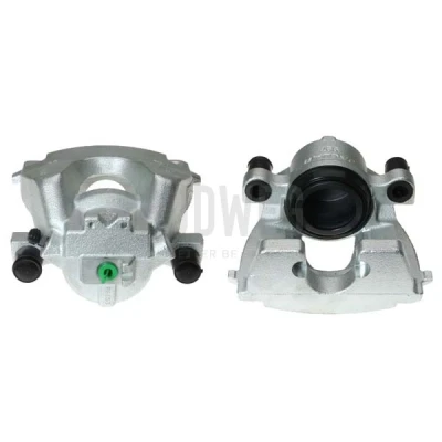 Kuva BUDWEG CALIPER 345100 Jarrusatula