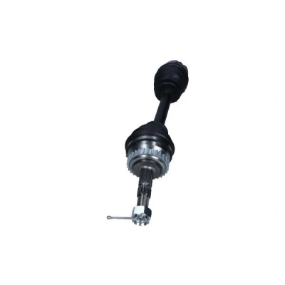 Kuva MAXGEAR 49 1145 Vetoakseli Etuakseli, vasen 580mm OPEL: Tigra Twintop
