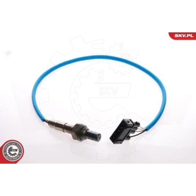 Kuva Lambda sondi MAZDA, SEAT, SKODA, VW OE 030906265T, 6U0906265C, 6U0906265E