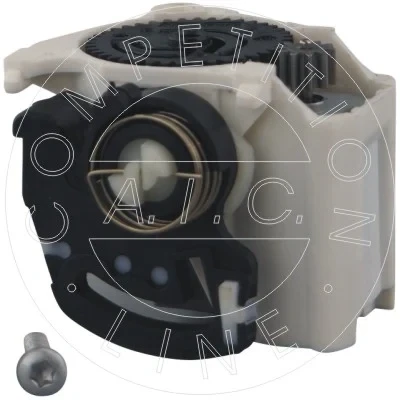 Kuva AIC 56757 Keskuslukitus Auton takaluukku RENAULT: CLIO 2