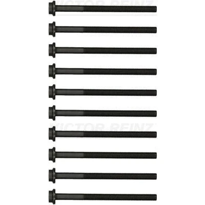 Kuva REINZ 14 17603 01 Kannen Pultit Torx, sisä