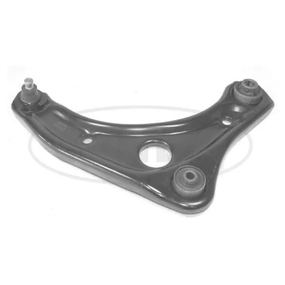 Kuva Tukivarsi, pyöräntuenta, Etuakseli, oikea NISSAN MICRA IV OE 54500 1HA0C, 1HA5A, 1HA5D