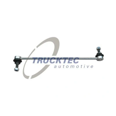 Kuva TRUCKTEC AUTOMOTIVE 02.31.134 Koiranluu Etuakseli M10 x 1,5 SMART: Roadster Cabriolet, Forfour I, Fortwo I MITSUBISHI: COLT 6