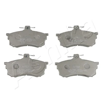 Kuva ASHIKA 50 05 592 Jarrupalat Etuakseli MITSUBISHI: Carisma Sedan, Hatchback