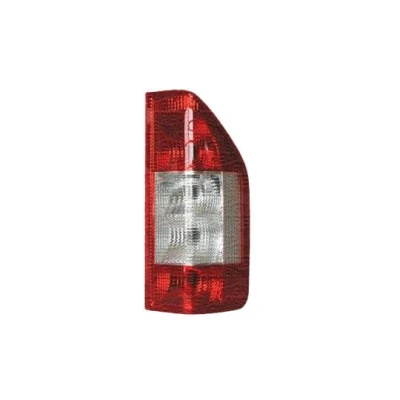 Kuva MAGNETI MARELLI 712421101129 Takavalot Vasen P21/5W, PY21W, P21W Lampun kannalla MERCEDES BENZ: Sprinter 2 T Bussi, 3 Bussi