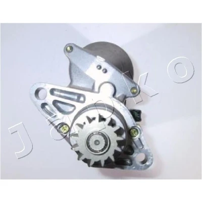Kuva JAPKO 3T326 Starttimoottori 12V 1,4kW TOYOTA: Avensis I Sedan, Farmari, Liftback