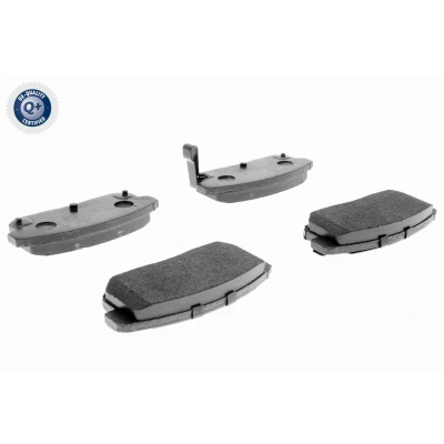 Kuva ACKOJA A32 0154 Jarrupalat NISSAN: Primera Hatchback, Maxima V QX Sedan, MAZDA: RX 8, SUZUKI: IGNIS I, 2