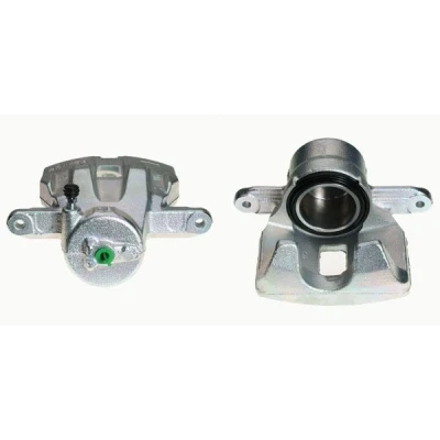Kuva BUDWEG CALIPER 344113 Jarrusatula SUZUKI: Grand Vitara 2 SUV, 1 SUV