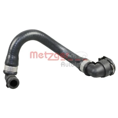 Kuva METZGER 2420779 Jäähdyttimen Letku Moottorinjäähdytin, Vasen, ala EPDM (eteenipropeeni dieeni kumi) BMW: 5 Sedan, 7, Touring