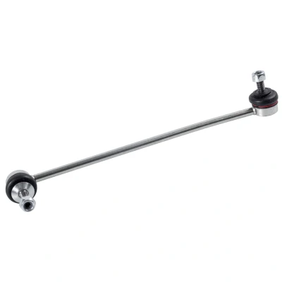 Kuva febi BILSTEIN 28289 Koiranluu Etuakseli, oikea 332 M10 x 1,5 Plus Itselukittuvalla mutterilla BMW: 6 Cabriolet