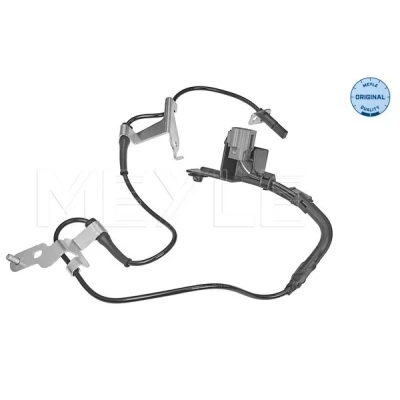 Kuva Tunnistin, kiertonopeus, Etuakseli, oikea Mazda 6 hatchback, kombi, sedan OE GS1D 43 70X, 70XA