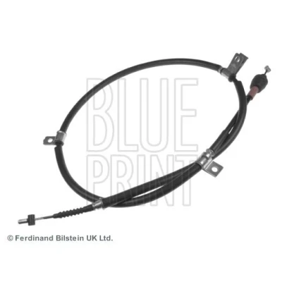 Kuva BLUE PRINT ADG04698 Käsijarruvaijeri Taakse, vasen 1601 HYUNDAI: Elantra III Hatchback