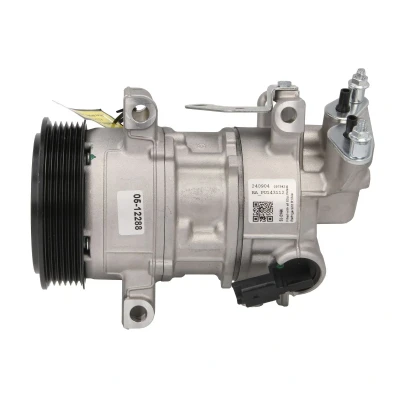 Kuva ELSTOCK 51 0944 Ilmastoinnin Kompressori PAG 46 R134a Tiivisteillä PEUGEOT: 3008 I, 5008 CITROËN: C3 II