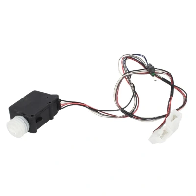 Kuva BLIC 6010 02 020435P Rele, Keskuslukitus MERCEDES BENZ: Vito Bussi