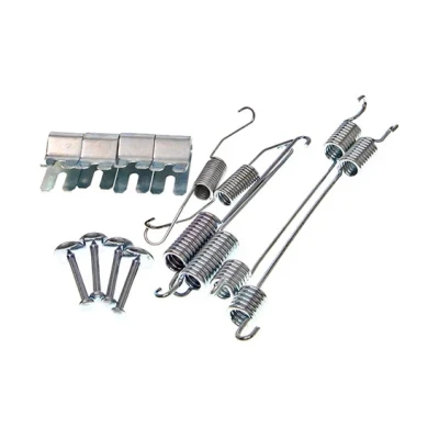 Kuva MAXGEAR 27 1213 Tarvikesarja Jarrukengät Taka akseli