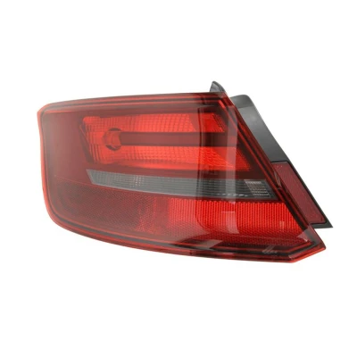 Kuva MAGNETI MARELLI 714081080701 Takavalot Vasen Uloin osa W21W Lampun kannalla AUDI: A3 Hatchback