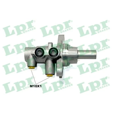 Kuva SAMKO P30854 Jarrupääsylinteri 20,64mm Alumiini 10 X 1 (2)