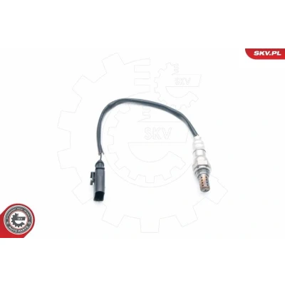 Kuva Lambda sondi AUDI, SEAT, SKODA, VW OE 03C906262BF, 03F906262A, 03F906262C