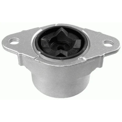 Kuva SACHS 802 389 Jousijalan Tukilaakeri Taka akseli, vasen, oikea FORD: FIESTA 5, Fusion Farmari, 5 Van, MAZDA: 2 Hatchback