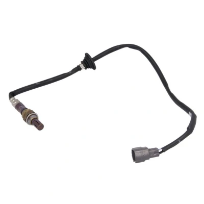 Kuva DENSO Direct Fit DOX 0550 Lambda Anturi M18x1.5 Lämmitetty, Sormisondi, Hyppytunnistin LEXUS: IS I Sedan, Sportcross