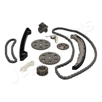 Kuva JAPANPARTS KDK 301 Jakoketjusarja MAZDA: 6 Hatchback, Sedan, Farmari