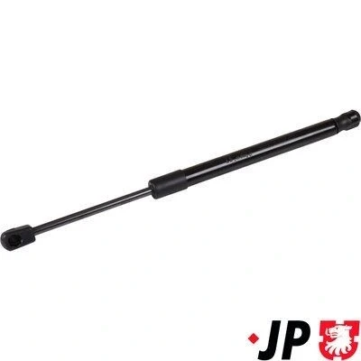Kuva JP GROUP 1181217400 Takaluukun Kaasujousi 390N Molemminpuolin SKODA: Citigo Hatchback