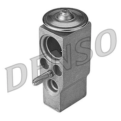 Kuva DENSO DVE23004 Ilmastoinnin Paisuntaventtiili RENAULT: CLIO 2