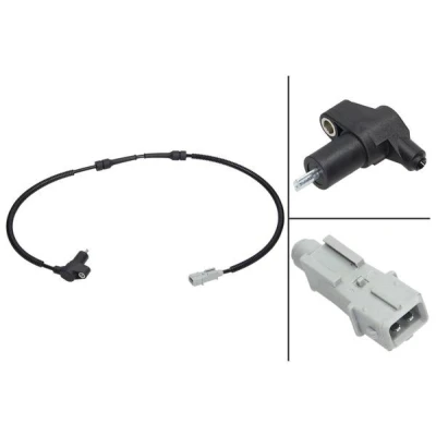 Kuva OPTIMAL 06 S532 ABS Anturi passiivi sensori 856 CITROËN: Jumpy I MPV, PEUGEOT: Expert Van