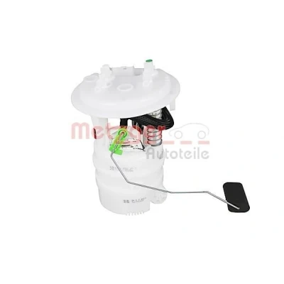 Kuva METZGER 2250490 Polttoainepumppu ilman tiivisteitä Sähköinen PEUGEOT: 307 Hatchback, 308 I CITROËN: C4 Grand Picasso