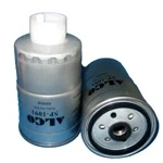 Kuva ALCO FILTER SP 1091 Polttoainesuodatin Ruuvattava suodatin LAND ROVER: Discovery 2