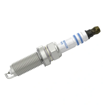 Kuva BOSCH 0 242 135 517 Sytytystulppa M 12 x 1,25 SW: 14 RENAULT: CLIO 3, 4, 2, NISSAN: Qashqai MICRA Juke, PEUGEOT: 206 Hatchback