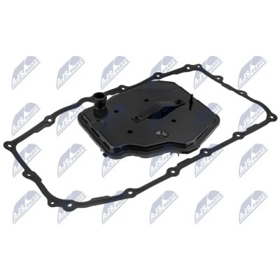 Kuva Hydrauliikkasuodatin, automaattivaihteisto NTY FSF CH 030