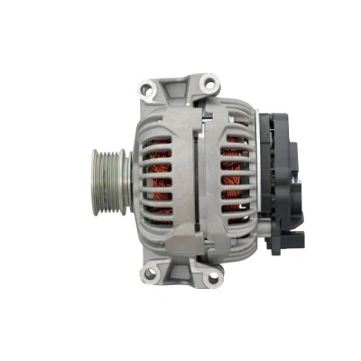 Kuva HELLA 8EL 012 428 761 Laturi 14V 150A AUDI: A4 B6 Avant, B7 Sedan